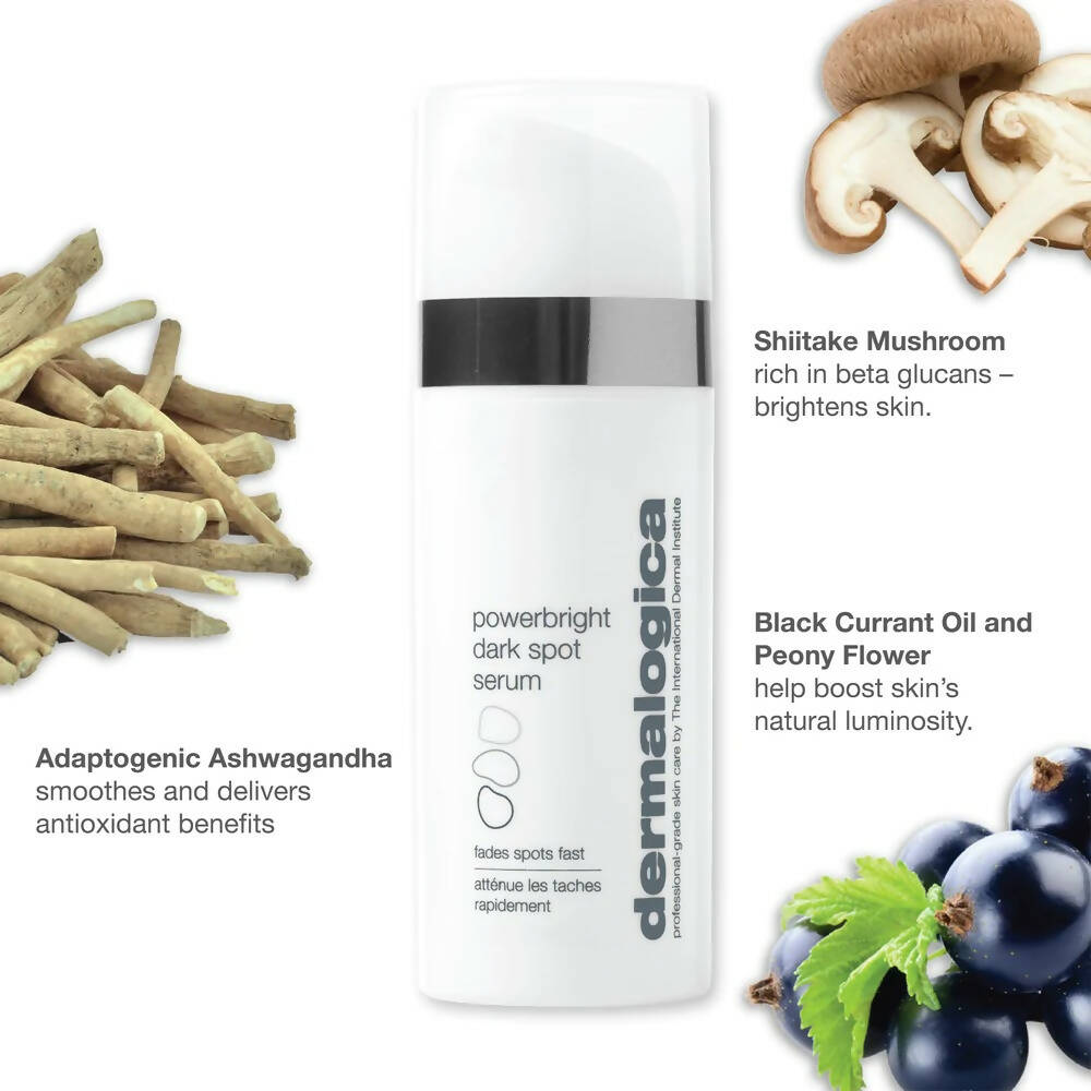 Dermalogica Powerbright Dark Spot Serum | Grocsy