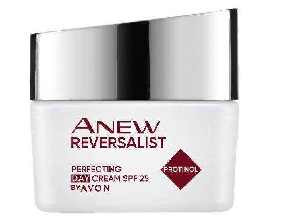Avon Anew Reversalist Perfecting Day Cream SPF 25 | Grocsy