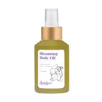 Indulgeo Essentials Blooming Body Oil | Grocsy