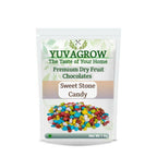 Yuvagrow Sweet Stone Candy | Grocsy