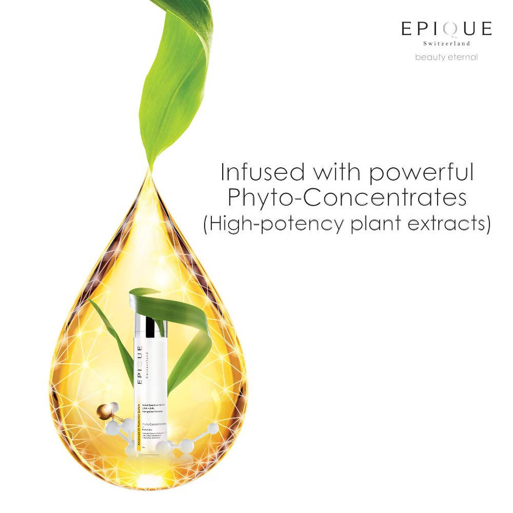 Epique Advanced UV Protection System | Grocsy