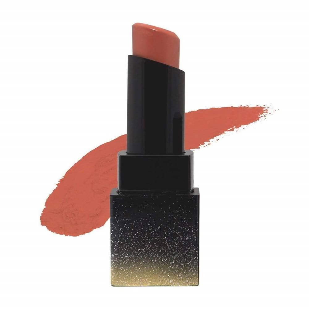 Sugar Nothing Else Matter Longwear Lipstick - Peachy Keen (Light Peach/Pastel Peach) | Grocsy