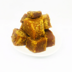 Tassyam Organics Pure Jaggery Cubes | Grocsy