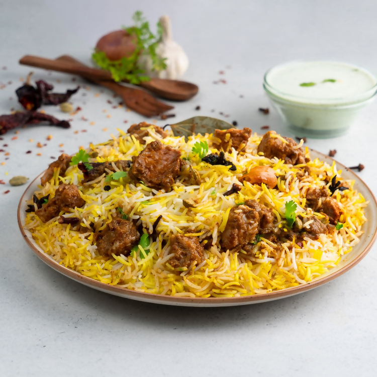 Priya Sindhi Biryani Masala | Grocsy