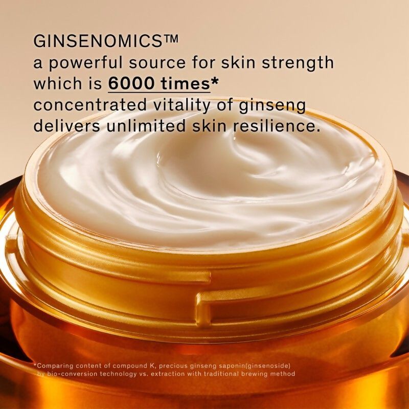 Sulwhasoo Concentrated Ginseng Renewing Cream | Grocsy