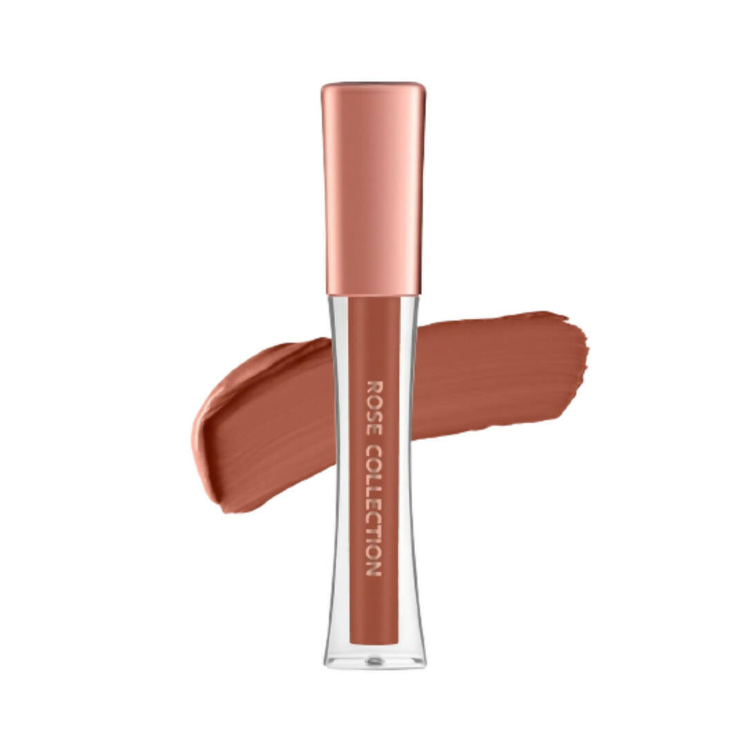 CAL Los Angeles Rose Collection Liquid Lip Color Daffodil 11 - Nude | Grocsy