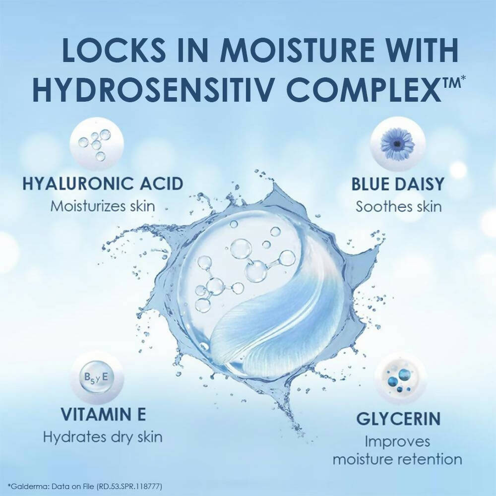 Cetaphil Optimal Hydration 48h Activation Serum | Grocsy