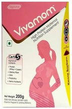 Vivamom High Protein Maternal Nutrition Supplement | Grocsy