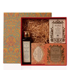 Kama Ayurveda Skin Brightening Regime | Grocsy