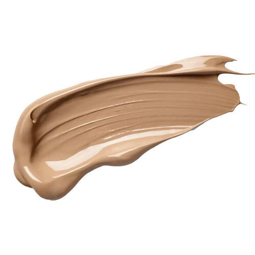 Lambre Classic Make-Up Matting Foundation (01 Natural Shade) | Grocsy