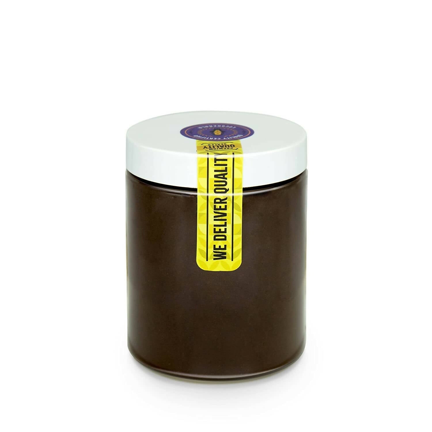 LocoKerala Highlander Cafè Noir Arabica Coffee Powder | Grocsy