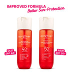Dot & Key Watermelon Cooling Sunscreen Body Spray SPF 40 Pa+++ | Grocsy