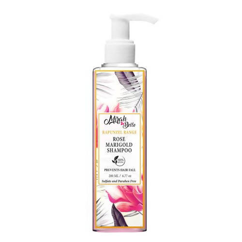 Mirah Belle Rose Marigold Shampoo | Grocsy