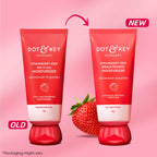 Dot & Key Strawberry Brightening Moisturizer | Grocsy