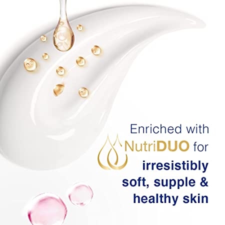 Dove Nourishing Body Care Supple Bounce elasticizing body lotion | Grocsy