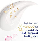 Dove Nourishing Body Care Supple Bounce elasticizing body lotion | Grocsy