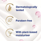 Dove Nourishing Body Care Supple Bounce elasticizing body lotion | Grocsy
