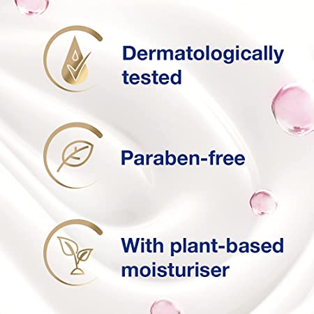 Dove Nourishing Body Care Supple Bounce elasticizing body lotion | Grocsy