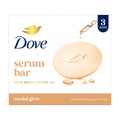 Dove Sandal Beauty Bathing Bar - For Natural Glowing Skin | Grocsy