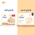 Dove Sandal Beauty Bathing Bar - For Natural Glowing Skin | Grocsy