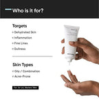 Minimalist Vitamin B5 10% Face Moisturizer | Grocsy