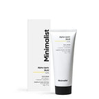 Minimalist Alpha Lipoic (ALA) 02% Face Cream | Grocsy