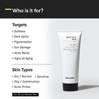 Minimalist Alpha Lipoic (ALA) 02% Face Cream | Grocsy