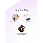 BeBodywise 1% Darkenyl Hair Serum | Grocsy