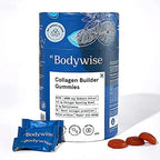 BeBodywise Collagen Skin Gummies | Grocsy
