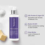 BeBodywise Deep Moisturizing Conditioner | Grocsy
