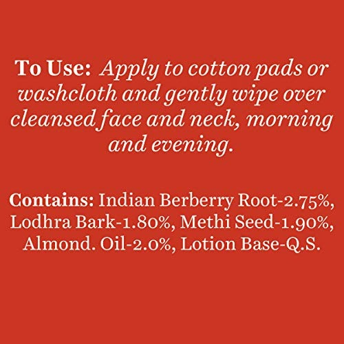Biotique Berberry Milk Deep Cleanse Hydrating Makeup Remover For All Skin Types | Grocsy