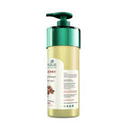 Biotique Berberry Milk Deep Cleanse Hydrating Makeup Remover For All Skin Types | Grocsy