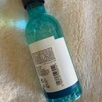 The Body Shop Seaweed Oil Balancing Toner | Grocsy