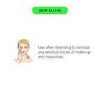 The Body Shop Tea Tree Skin Clearing Mattifying Toner | Grocsy