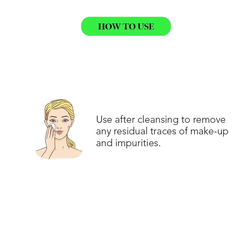 The Body Shop Tea Tree Skin Clearing Mattifying Toner | Grocsy