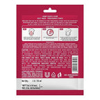Lakme Blush & Glow Pomegranate Sheet Mask | Grocsy