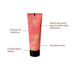 Forest Essentials Gulaabi Noor Nikhaar Cheek Tint | Grocsy