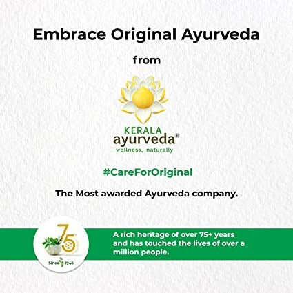 Kerala Ayurveda Manasamithravatakam Gulika - Swadesiicart