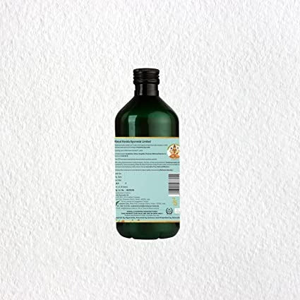 Kerala Ayurveda Aswagandharishtam - Swadesiicart