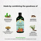 Kerala Ayurveda Aswagandharishtam - Swadesiicart