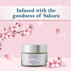 Lotus Herbals Probrite Illuminating Radiance Creme | Grocsy