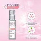 Lotus Herbals Probrite Illuminating Radiance Moisturiser | Grocsy