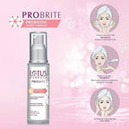 Lotus Herbals Probrite Illuminating Radiance Moisturiser | Grocsy
