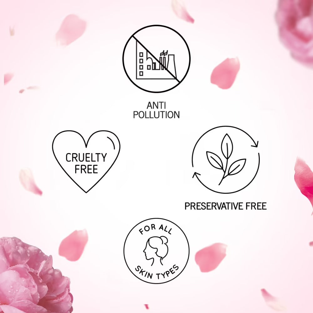 Lotus Herbals Whiteglow Advanced Pink Glow Creme Spf 25 I PA+++ | Grocsy