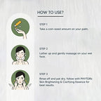 Lotus Professional Phyto Rx Deep Pore Cleansing Face Wash | Grocsy