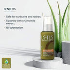 Lotus Professional Phyto Rx Rejuvina Herb Complex Protective Lotion | Grocsy