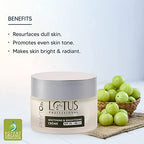 Lotus Professional Phyto Rx Whitening And Brightening Creme SPF 25 PA+++ | Grocsy