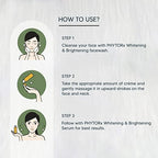 Lotus Professional Phyto Rx Whitening And Brightening Creme SPF 25 PA+++ | Grocsy