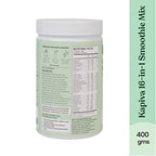 Kapiva Ayurveda 16 in 1 Smoothie Mix - Chocolate Flavour | Grocsy