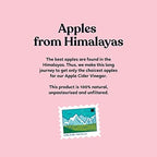 Kapiva Ayurveda Apple Cider Vinegar + Garcinia | Grocsy